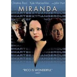Miranda - Miranda